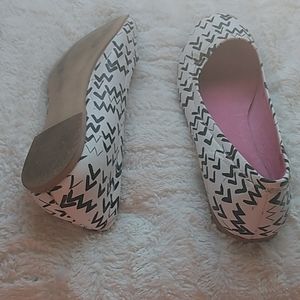 Cute flats